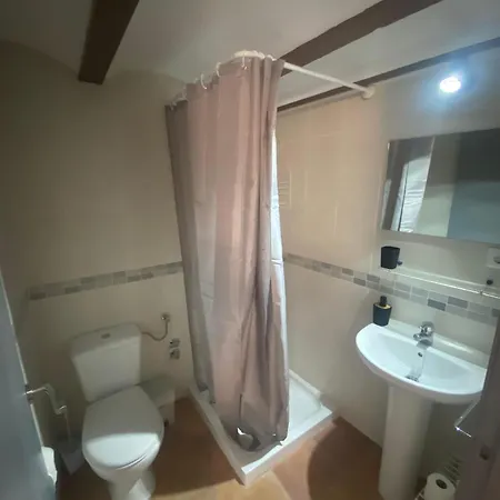 Casa Centenaria En * קוסנטיינה