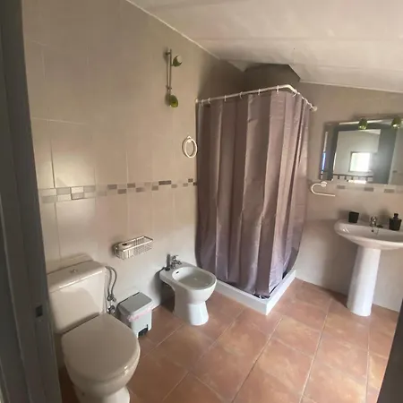 Casa Centenaria En דירה *