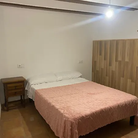 Casa Centenaria En