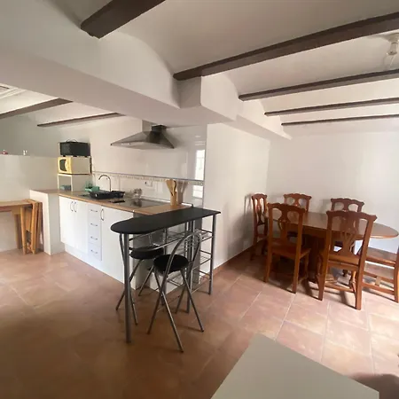 דירה Casa Centenaria En *