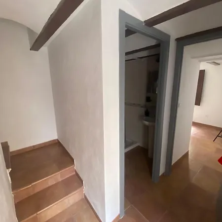 Casa Centenaria En Cocentaina