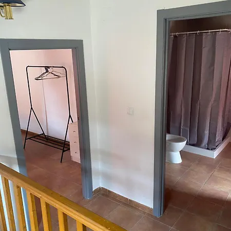 Casa Centenaria En * קוסנטיינה