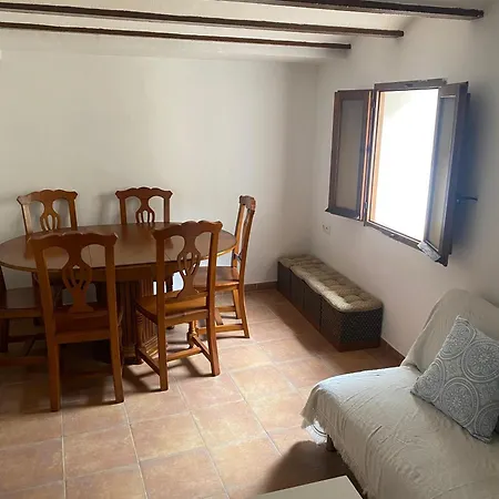 דירה Casa Centenaria En *