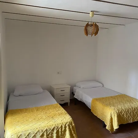 Casa Centenaria En Apartment Cocentaina