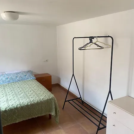 Casa Centenaria En דירה *