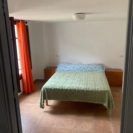 דירה Casa Centenaria En *