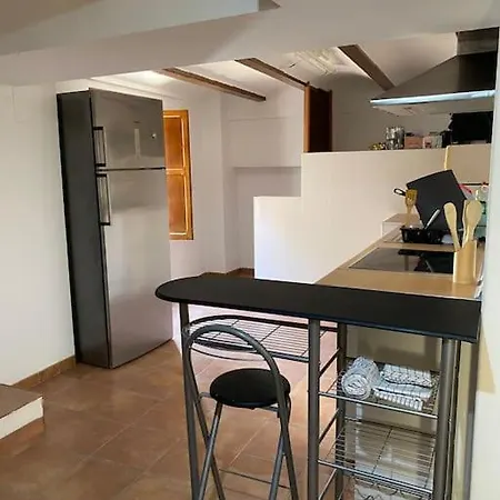 Apartment Casa Centenaria En